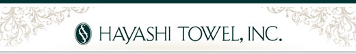 HAYASHI TOWEL, INC.